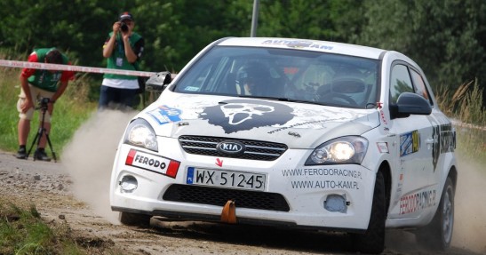 Rajd Rzeszowski